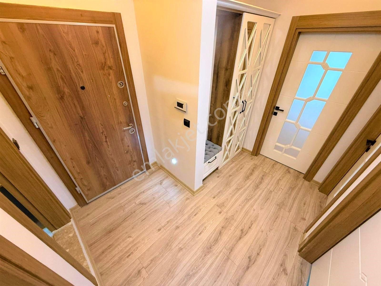 🟠🟠alfa'dan Akçay'da Satılık Ön Cephe Arakat Lüx Tasarımıyla Şık Arakatebeveyn Banyolu 2+1 Daire - Görsel 27