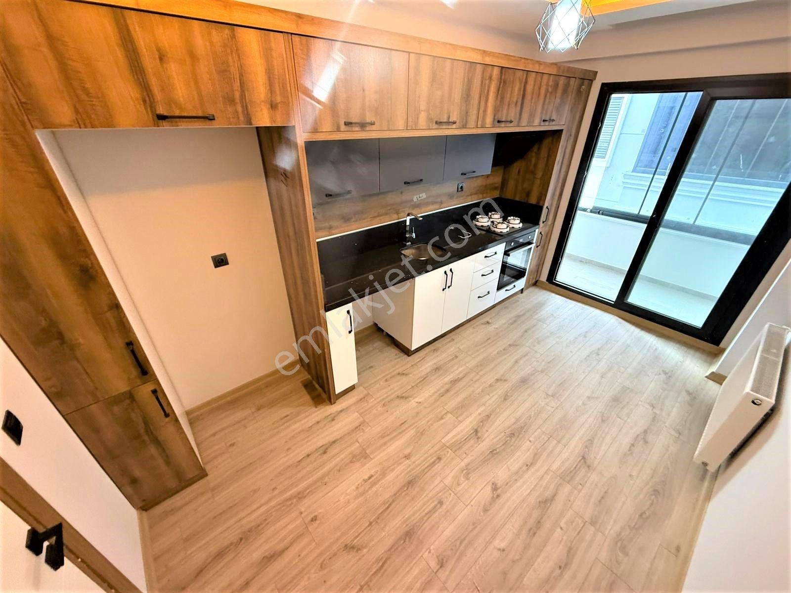 🟠🟠alfa'dan Akçay'da Satılık Ön Cephe Arakat Lüx Tasarımıyla Şık Arakatebeveyn Banyolu 2+1 Daire - Görsel 12