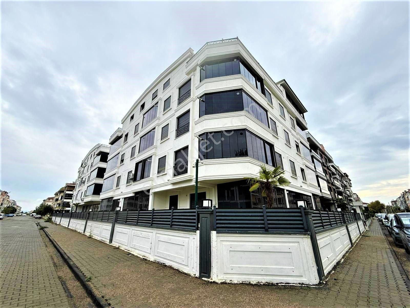 🟠🟠alfa'dan Akçay'da Satılık Ön Cephe Arakat Lüx Tasarımıyla Şık Arakatebeveyn Banyolu 2+1 Daire - Görsel 33