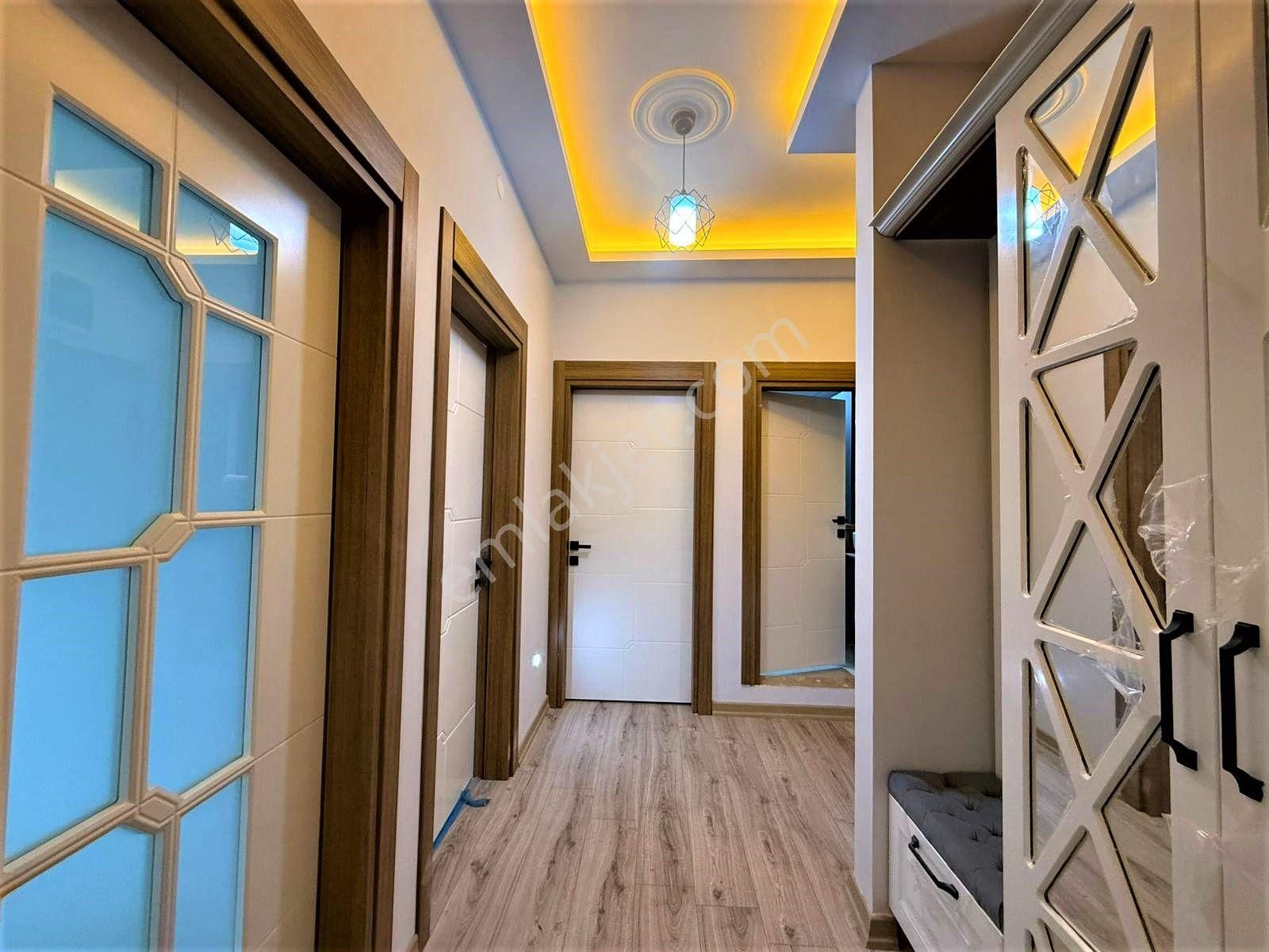 🟠🟠alfa'dan Akçay'da Satılık Ön Cephe Arakat Lüx Tasarımıyla Şık Arakatebeveyn Banyolu 2+1 Daire - Görsel 30