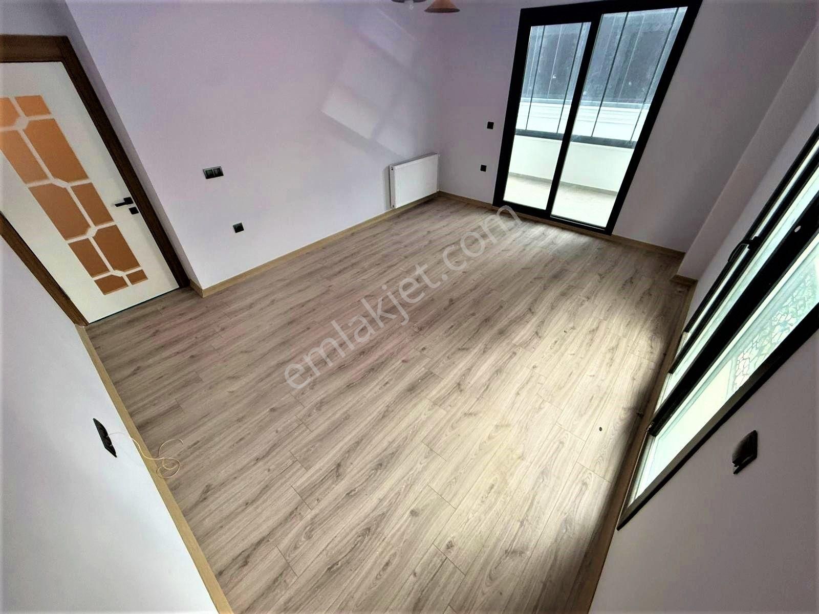 🟠🟠alfa'dan Akçay'da Satılık Ön Cephe Arakat Lüx Tasarımıyla Şık Arakatebeveyn Banyolu 2+1 Daire - Görsel 9