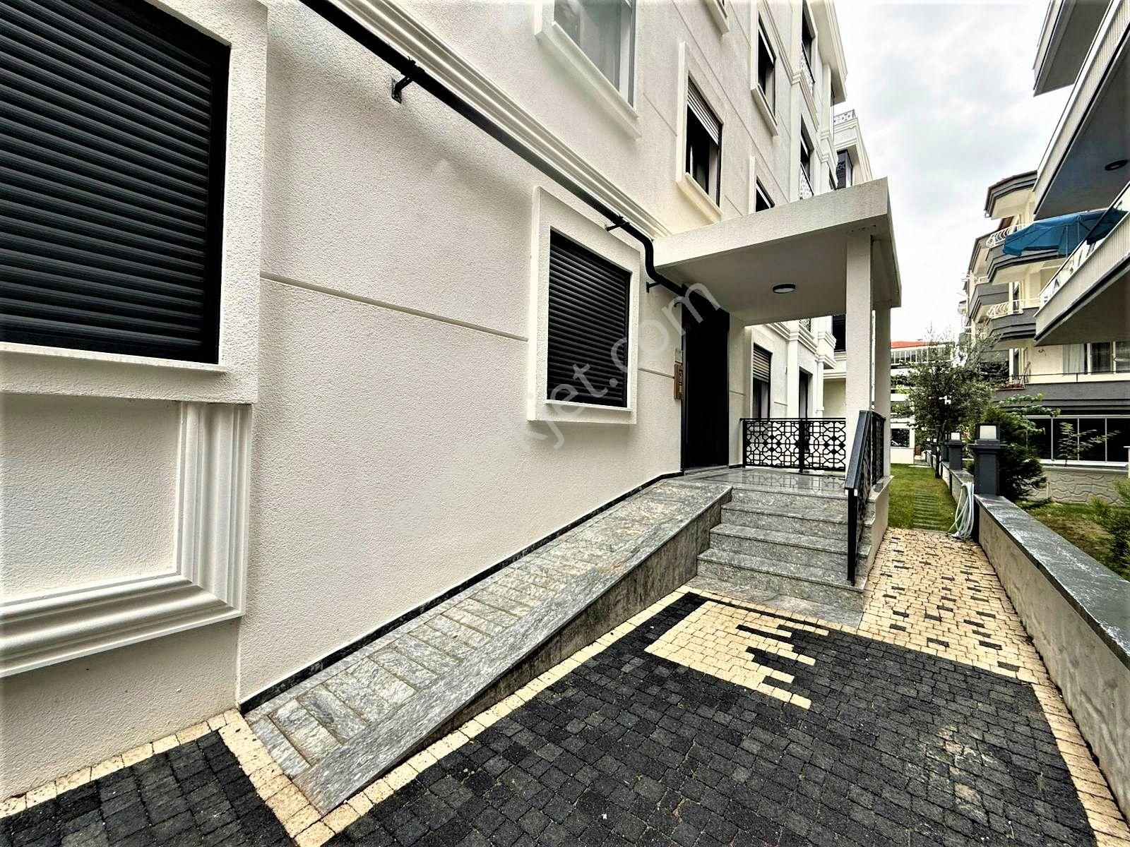 🟠🟠alfa'dan Akçay'da Satılık Ön Cephe Arakat Lüx Tasarımıyla Şık Arakatebeveyn Banyolu 2+1 Daire - Görsel 28