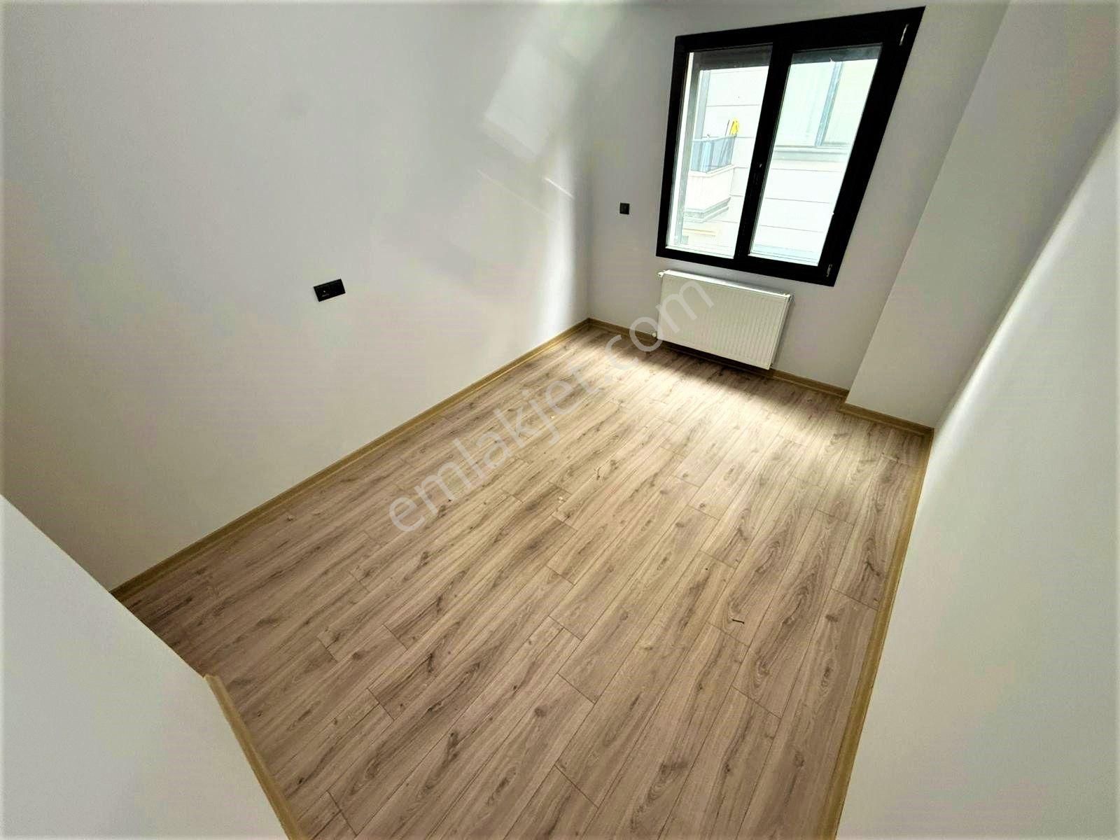 🟠🟠alfa'dan Akçay'da Satılık Ön Cephe Arakat Lüx Tasarımıyla Şık Arakatebeveyn Banyolu 2+1 Daire - Görsel 15