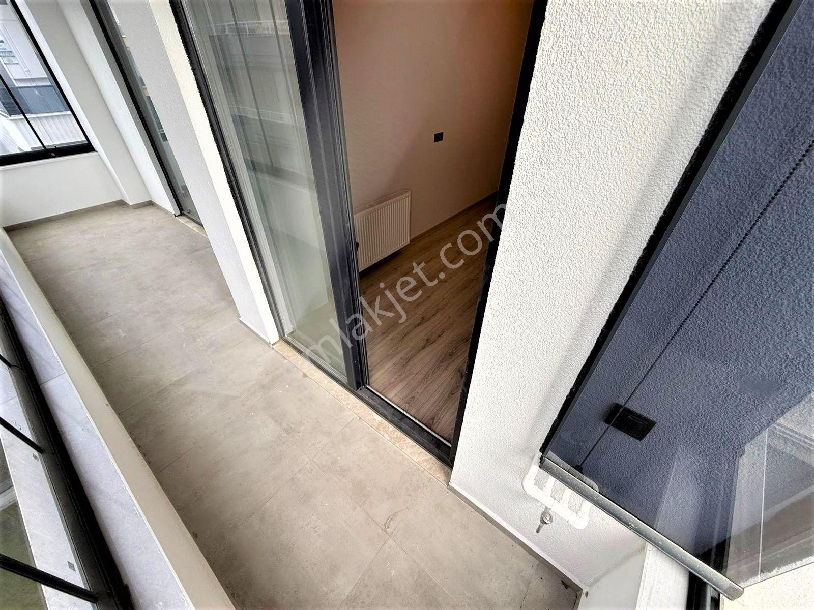 🟠🟠alfa'dan Akçay'da Satılık Ön Cephe Arakat Lüx Tasarımıyla Şık Arakatebeveyn Banyolu 2+1 Daire - Görsel 14