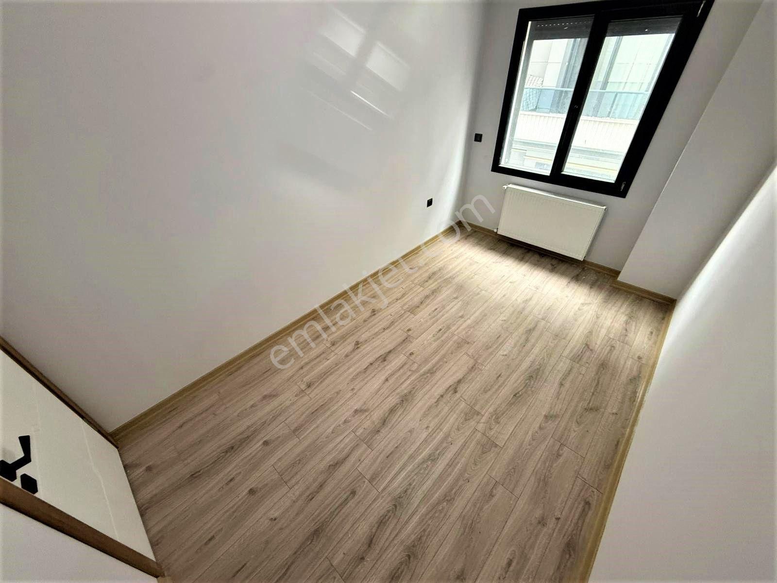 🟠🟠alfa'dan Akçay'da Satılık Ön Cephe Arakat Lüx Tasarımıyla Şık Arakatebeveyn Banyolu 2+1 Daire - Görsel 6