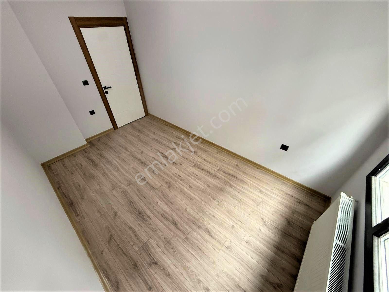 🟠🟠alfa'dan Akçay'da Satılık Ön Cephe Arakat Lüx Tasarımıyla Şık Arakatebeveyn Banyolu 2+1 Daire - Görsel 34