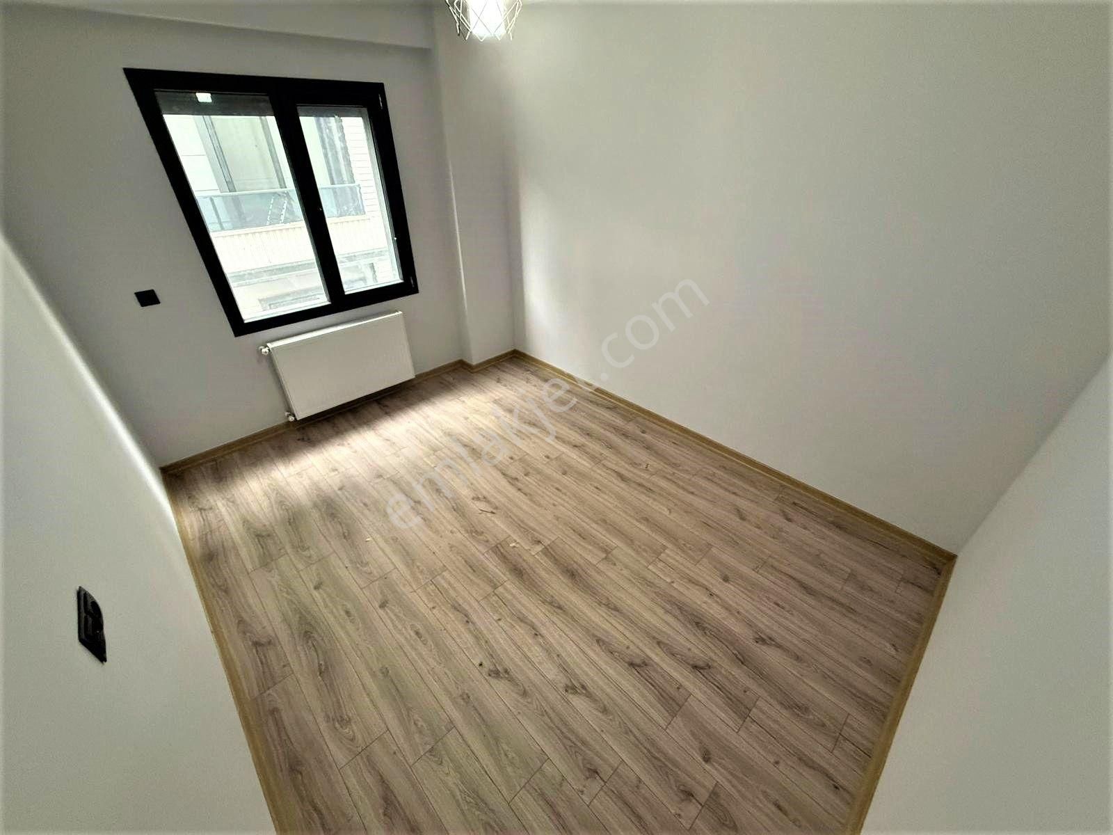 🟠🟠alfa'dan Akçay'da Satılık Ön Cephe Arakat Lüx Tasarımıyla Şık Arakatebeveyn Banyolu 2+1 Daire - Görsel 21