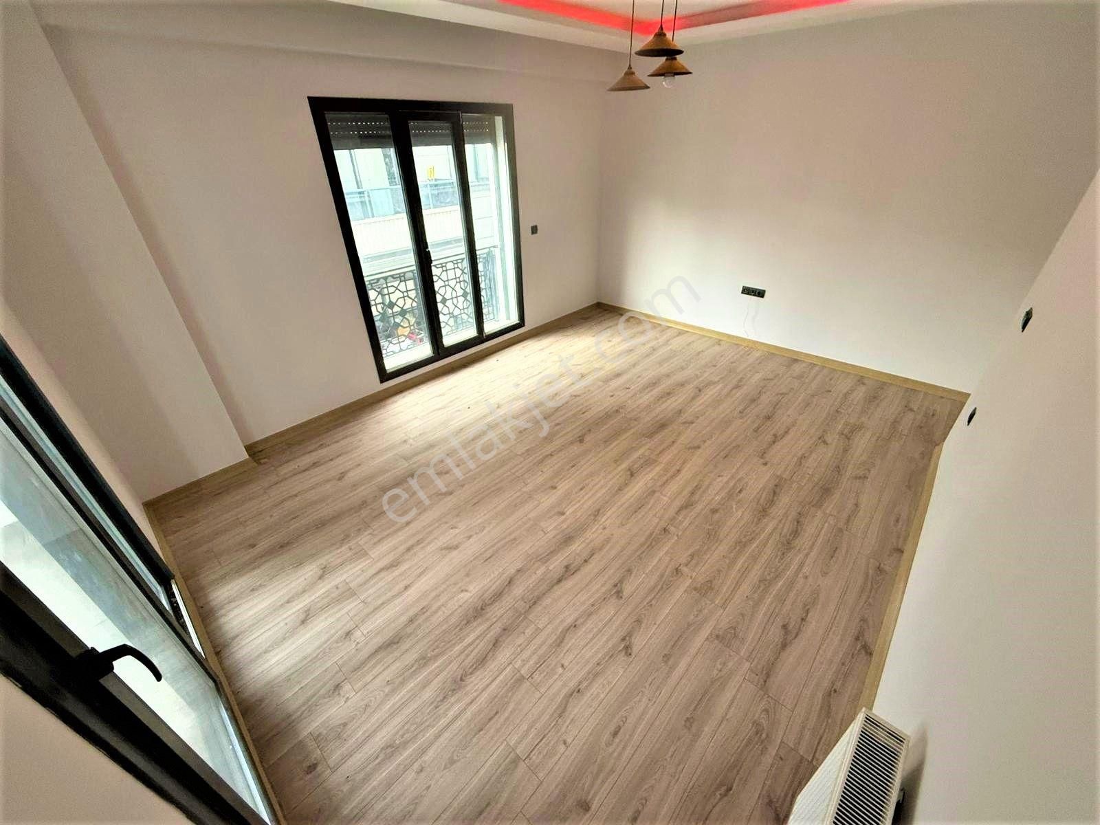 🟠🟠alfa'dan Akçay'da Satılık Ön Cephe Arakat Lüx Tasarımıyla Şık Arakatebeveyn Banyolu 2+1 Daire - Görsel 17