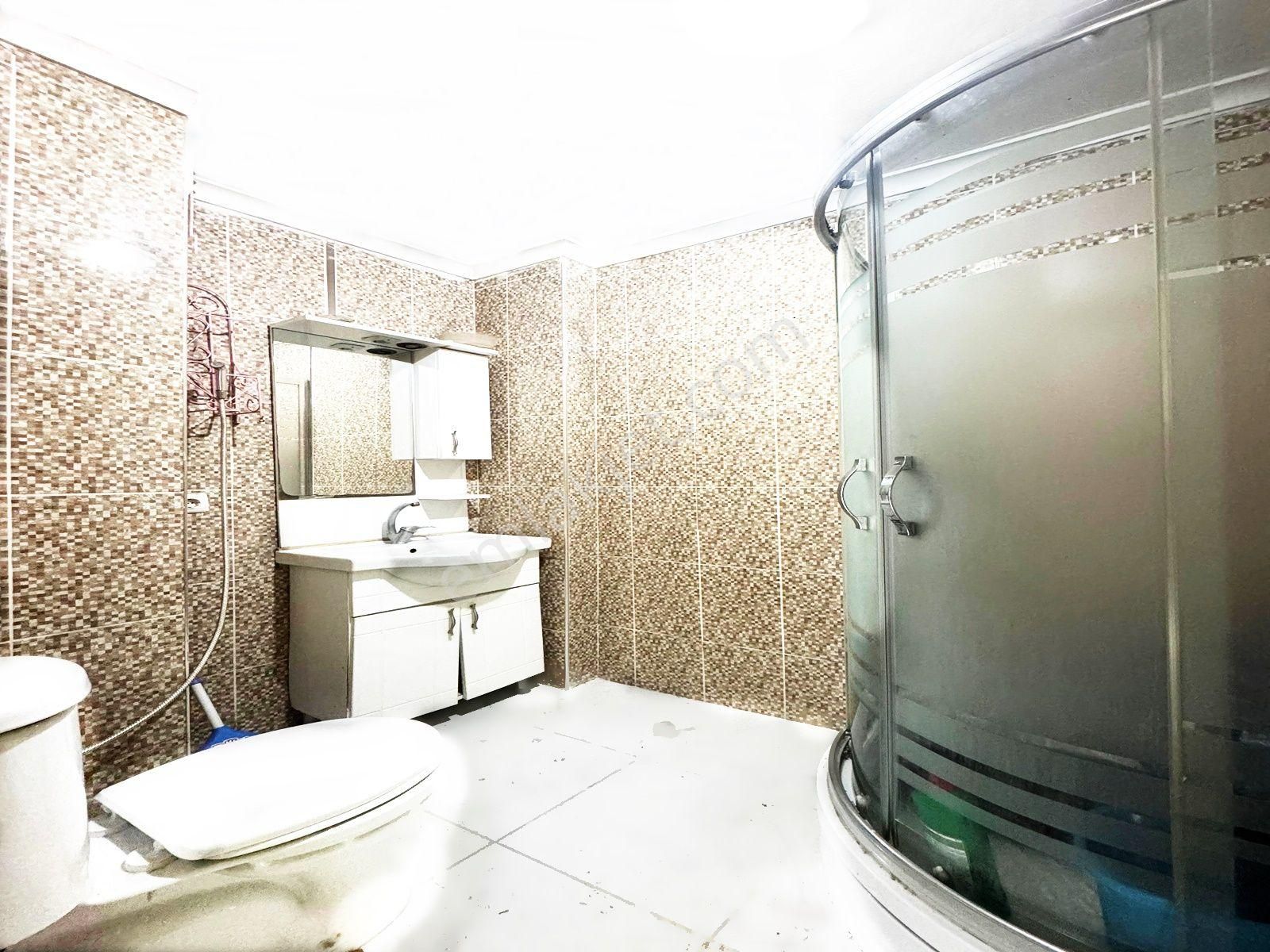 Nes Yapı'dan Full Dekorlu İskanlı Asansörlü 2+1 Daire - Görsel 13