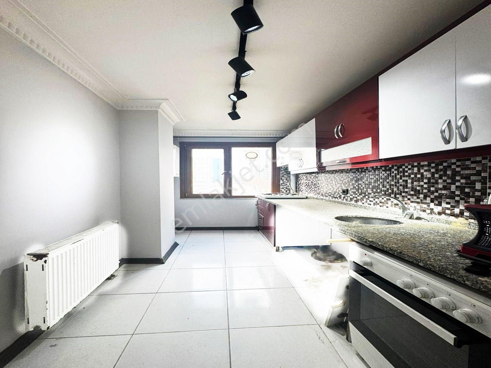 Nes Yapı'dan Full Dekorlu İskanlı Asansörlü 2+1 Daire - Görsel 12