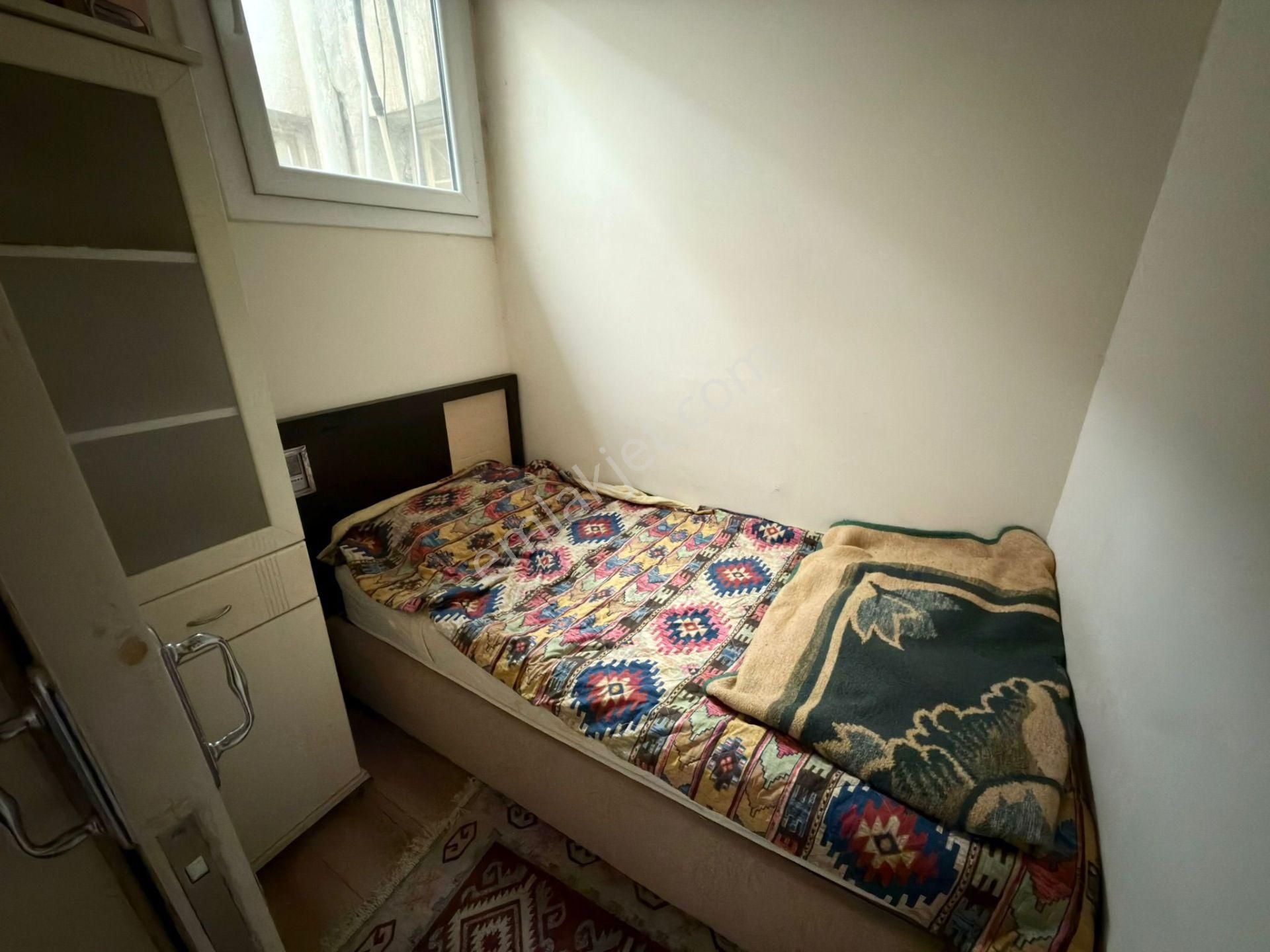 Yükselden Yetkili Denize 150mtr Akçay Çarşıda Eşyalı 2+1ön Cephe - Görsel 22