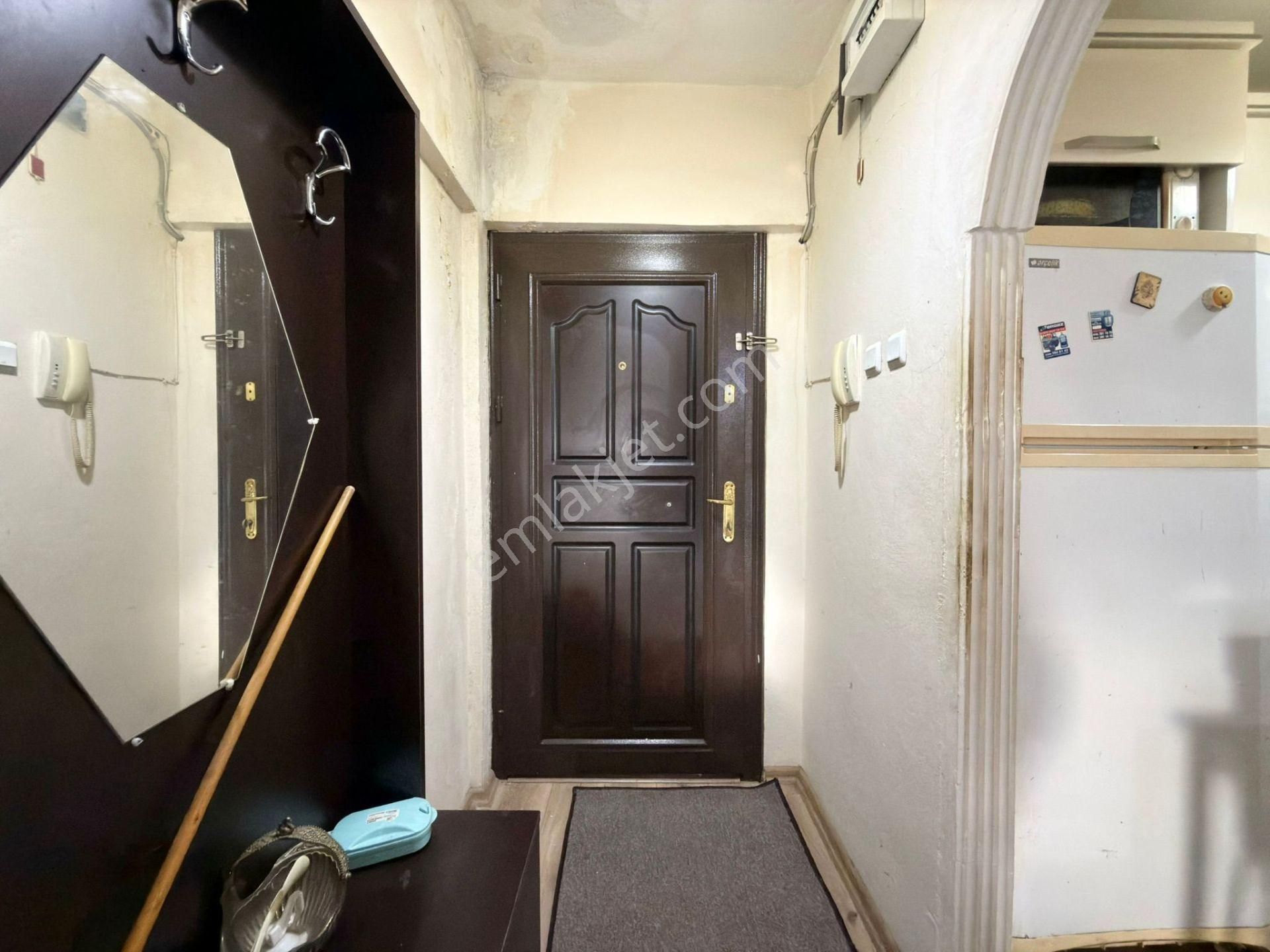 Yükselden Yetkili Denize 150mtr Akçay Çarşıda Eşyalı 2+1ön Cephe - Görsel 23