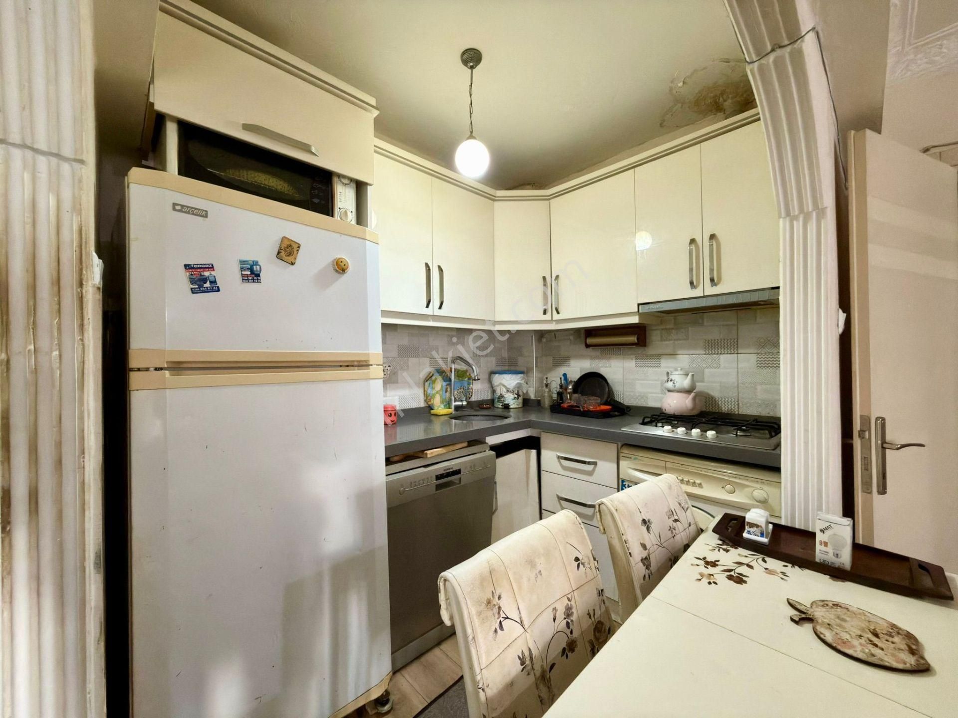 Yükselden Yetkili Denize 150mtr Akçay Çarşıda Eşyalı 2+1ön Cephe - Görsel 4