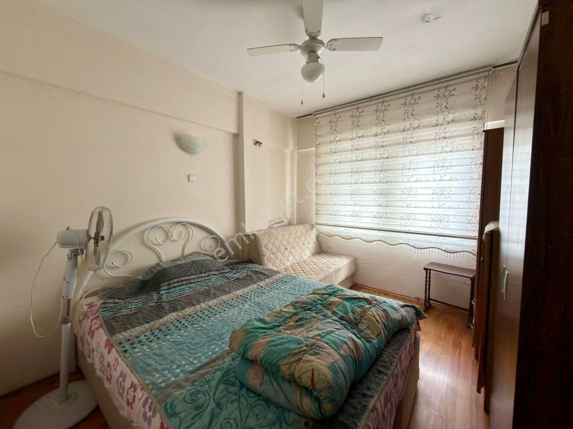 Yükselden Yetkili Denize 150mtr Akçay Çarşıda Eşyalı 2+1ön Cephe - Görsel 14