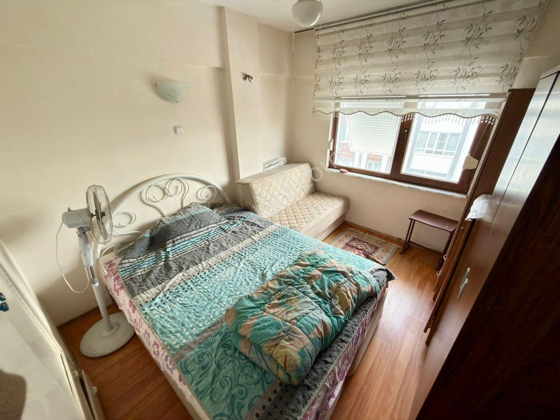 Yükselden Yetkili Denize 150mtr Akçay Çarşıda Eşyalı 2+1ön Cephe - Görsel 17