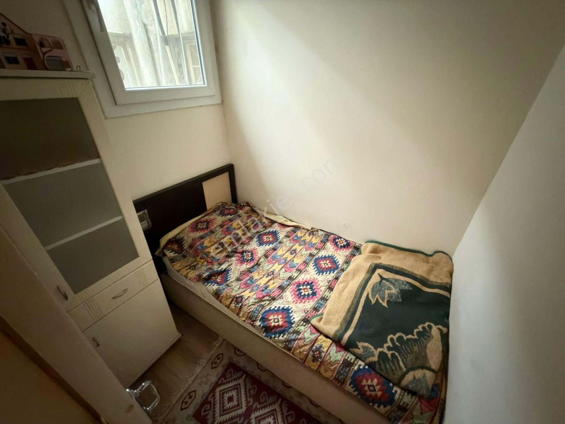 Yükselden Yetkili Denize 150mtr Akçay Çarşıda Eşyalı 2+1ön Cephe - Görsel 27