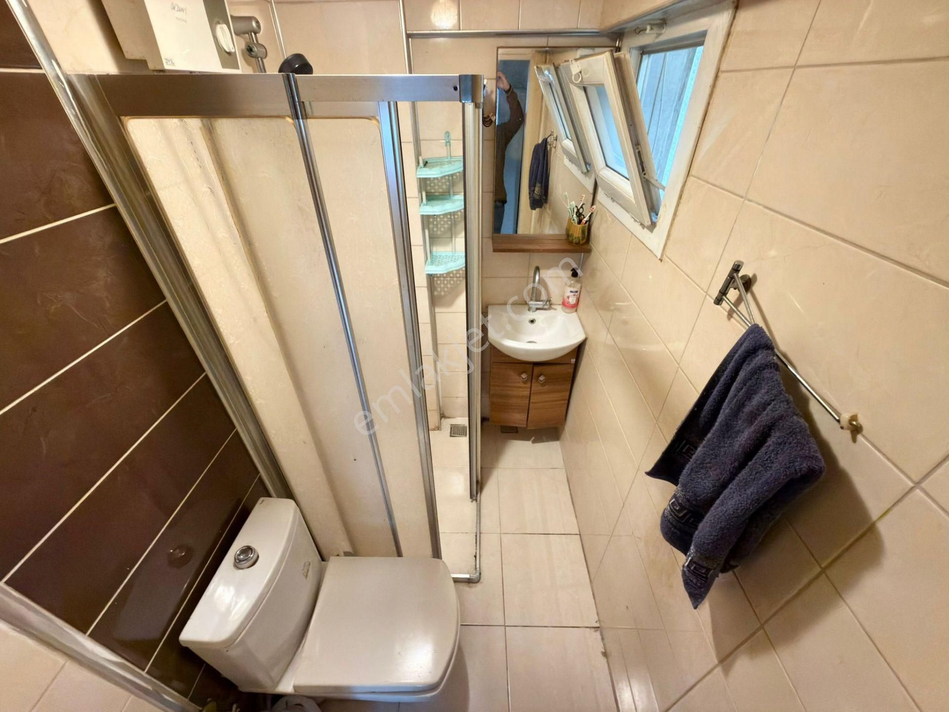 Yükselden Yetkili Denize 150mtr Akçay Çarşıda Eşyalı 2+1ön Cephe - Görsel 20