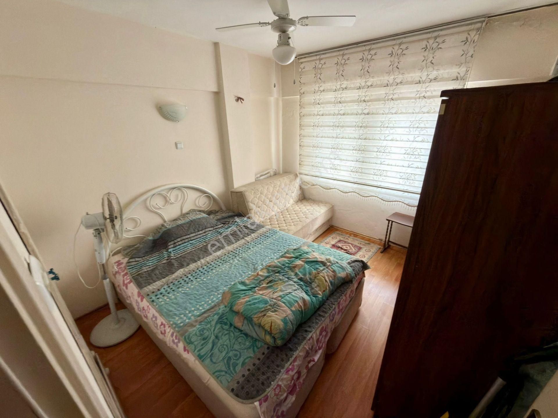 Yükselden Yetkili Denize 150mtr Akçay Çarşıda Eşyalı 2+1ön Cephe - Görsel 15