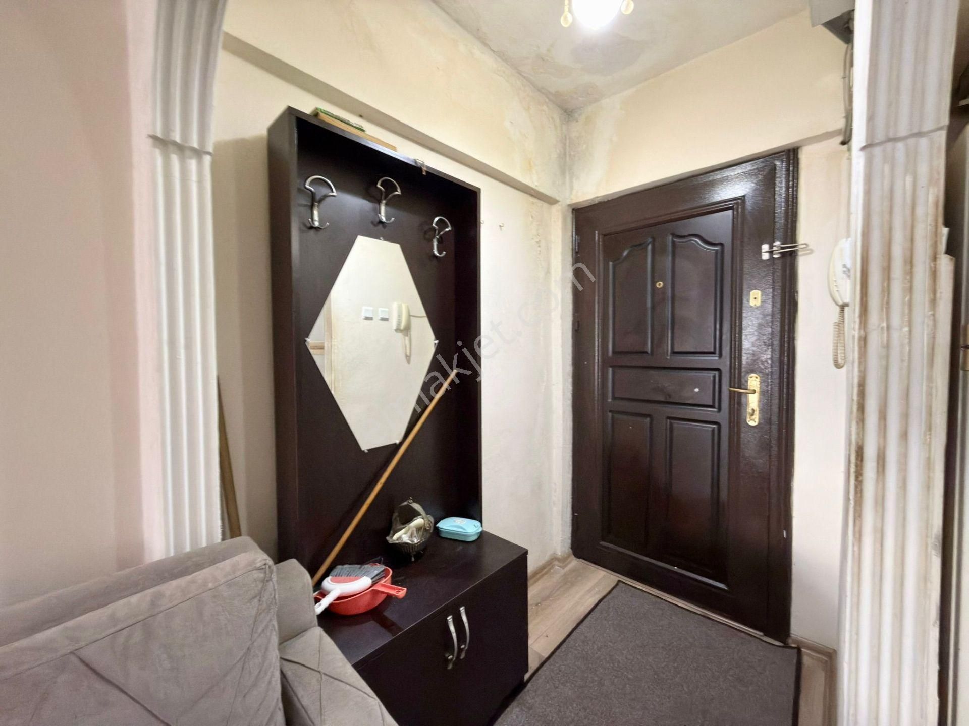 Yükselden Yetkili Denize 150mtr Akçay Çarşıda Eşyalı 2+1ön Cephe - Görsel 24