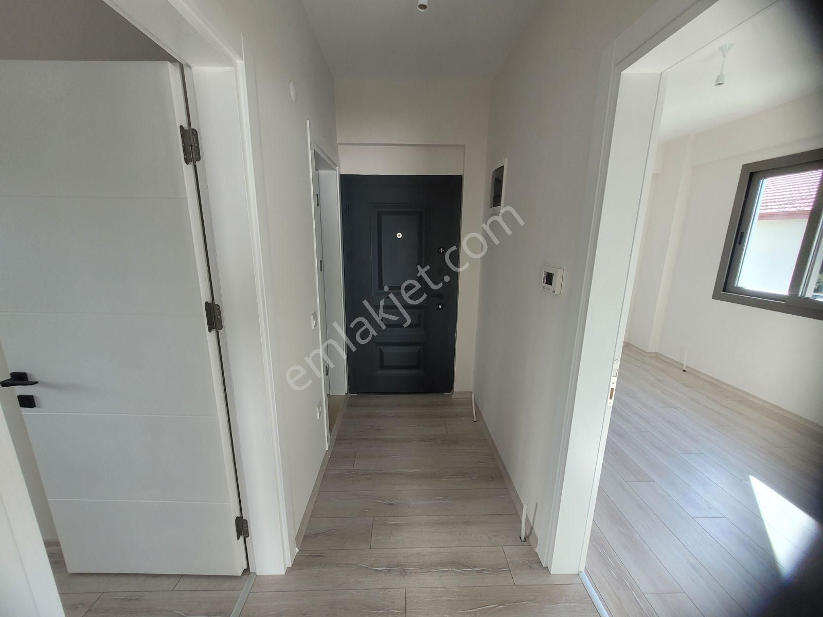 Fethiye Çamköy Satılık Sıfır 2+1 Giriş Kat Fırsat Daire - Görsel 11