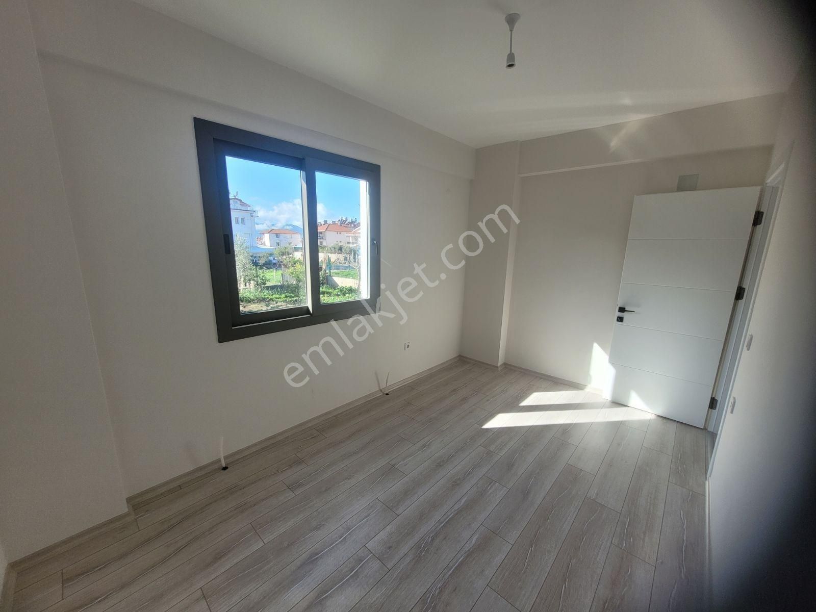 Fethiye Çamköy Satılık Sıfır 2+1 Giriş Kat Fırsat Daire - Görsel 8