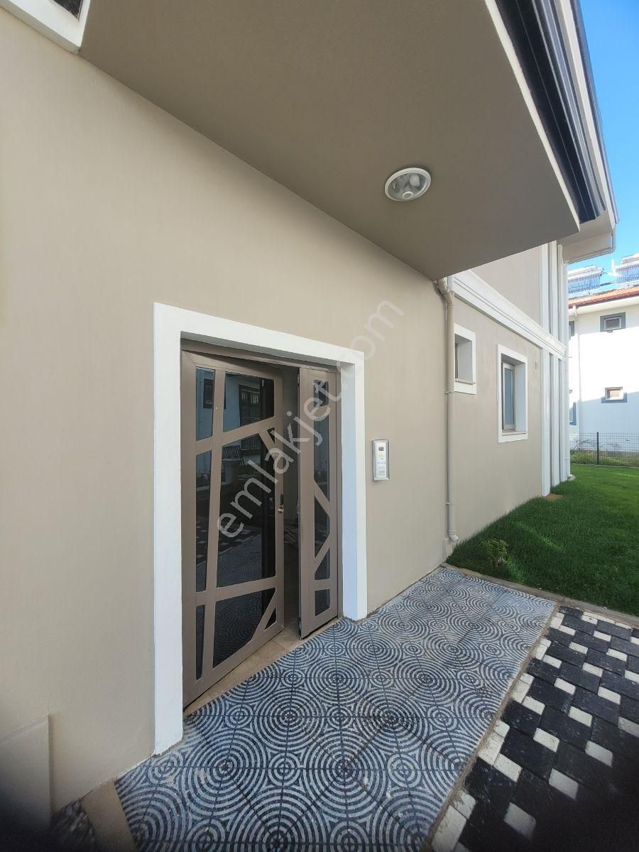 Fethiye Çamköy Satılık Sıfır 2+1 Giriş Kat Fırsat Daire - Görsel 5