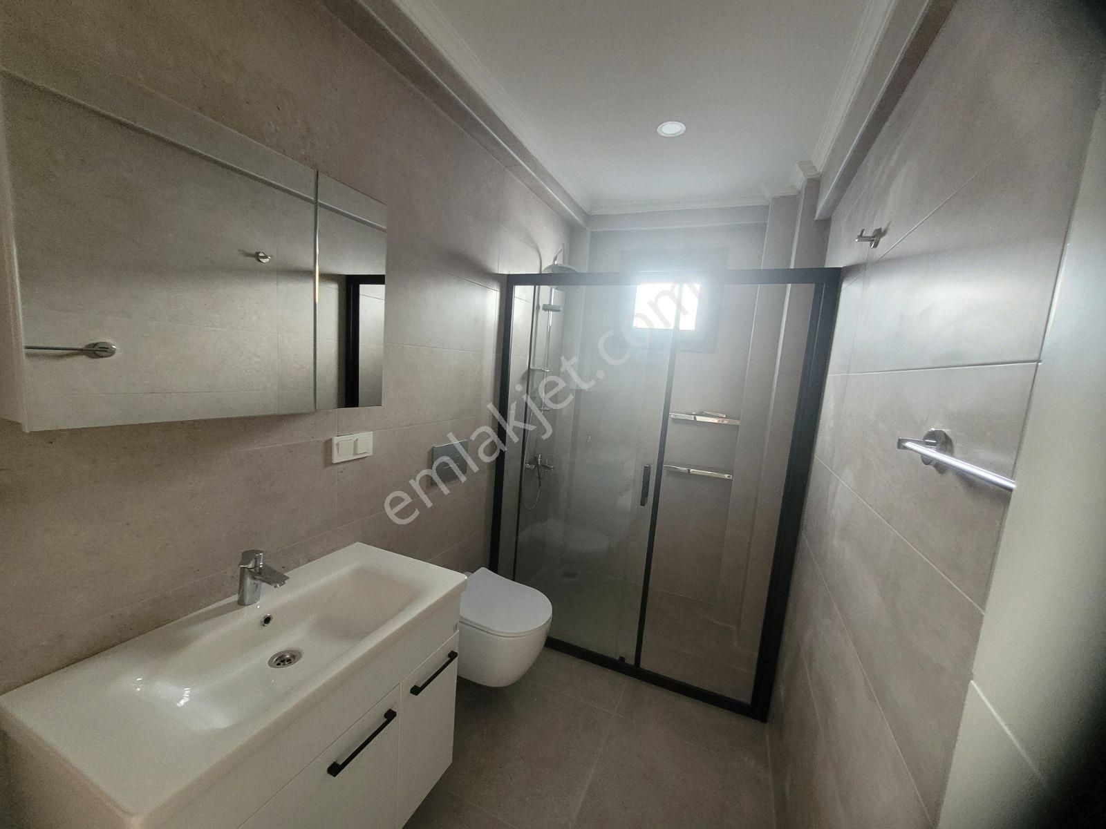 Fethiye Çamköy Satılık Sıfır 2+1 Giriş Kat Fırsat Daire - Görsel 14