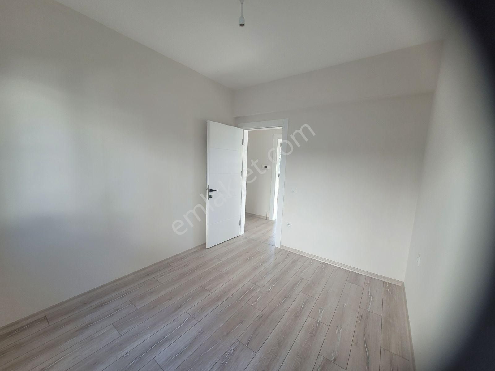 Fethiye Çamköy Satılık Sıfır 2+1 Giriş Kat Fırsat Daire - Görsel 13