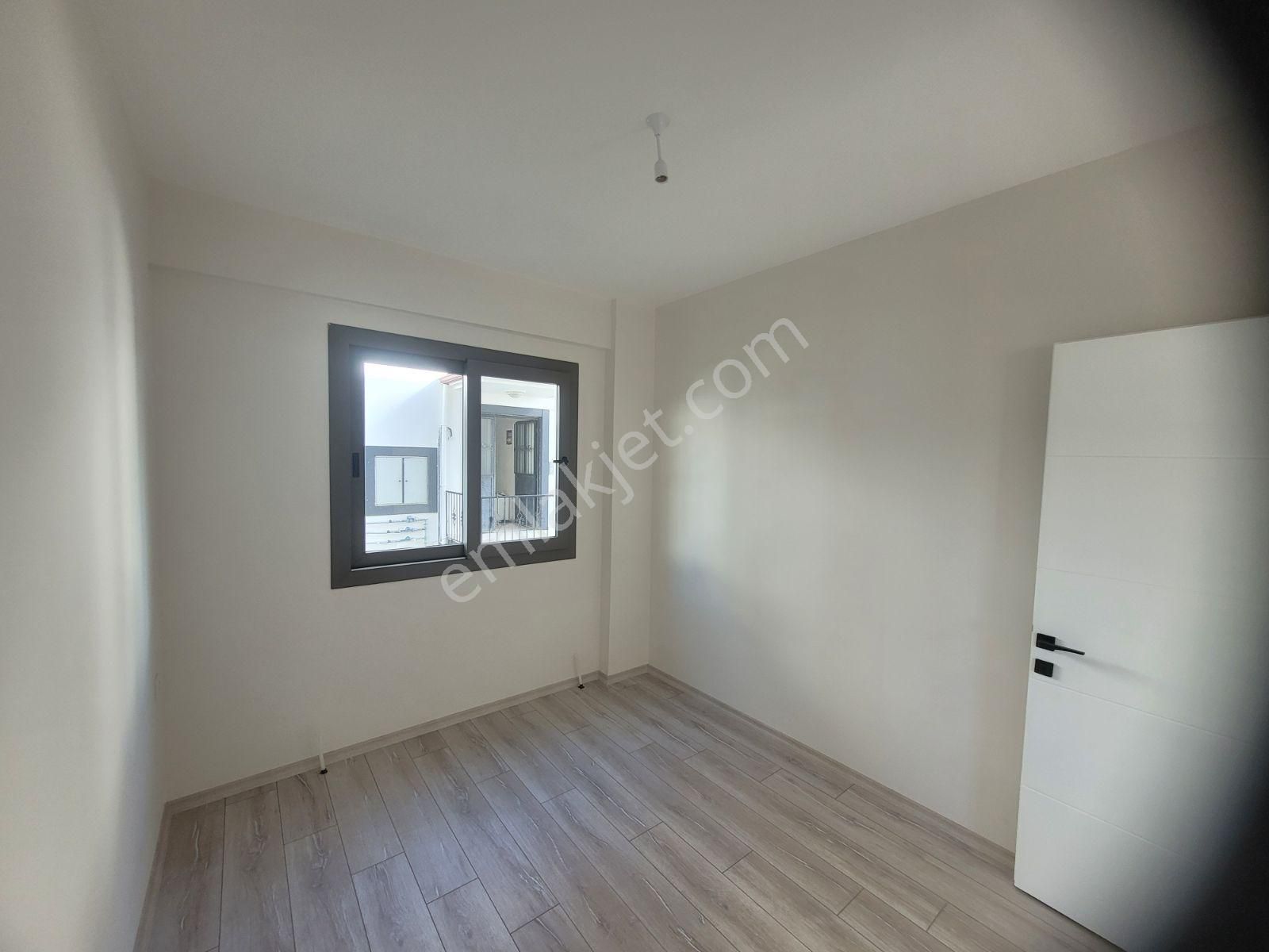 Fethiye Çamköy Satılık Sıfır 2+1 Giriş Kat Fırsat Daire - Görsel 12