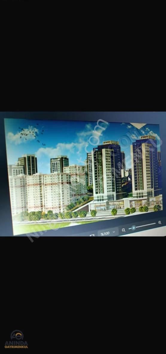 Kırkkalele Yaşiyan Irmak Da Fırsat Arsa - Görsel 3