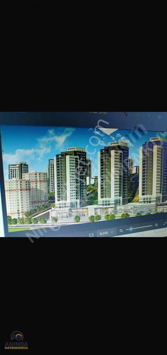 Kırkkalele Yaşiyan Irmak Da Fırsat Arsa - Görsel 2