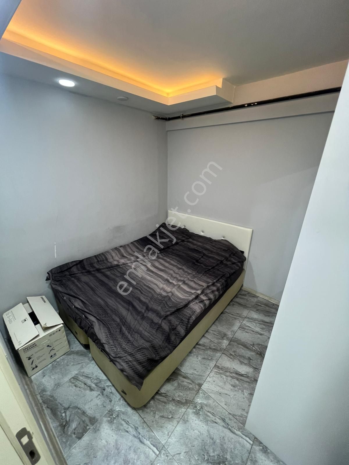 Arakat Balkonlu Sıfır Eşyalı Geniş 2+1 Satılık Apart - Görsel 7