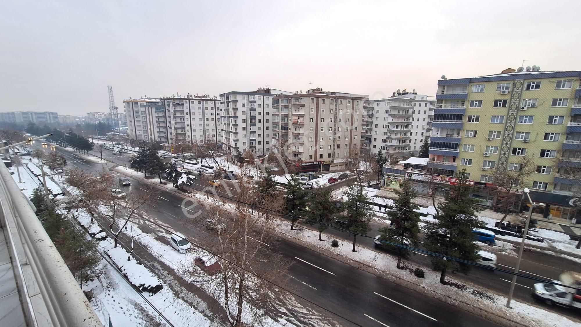 Diclekentte 3+1 Satılık Masrafsız Daire!!! - Görsel 21