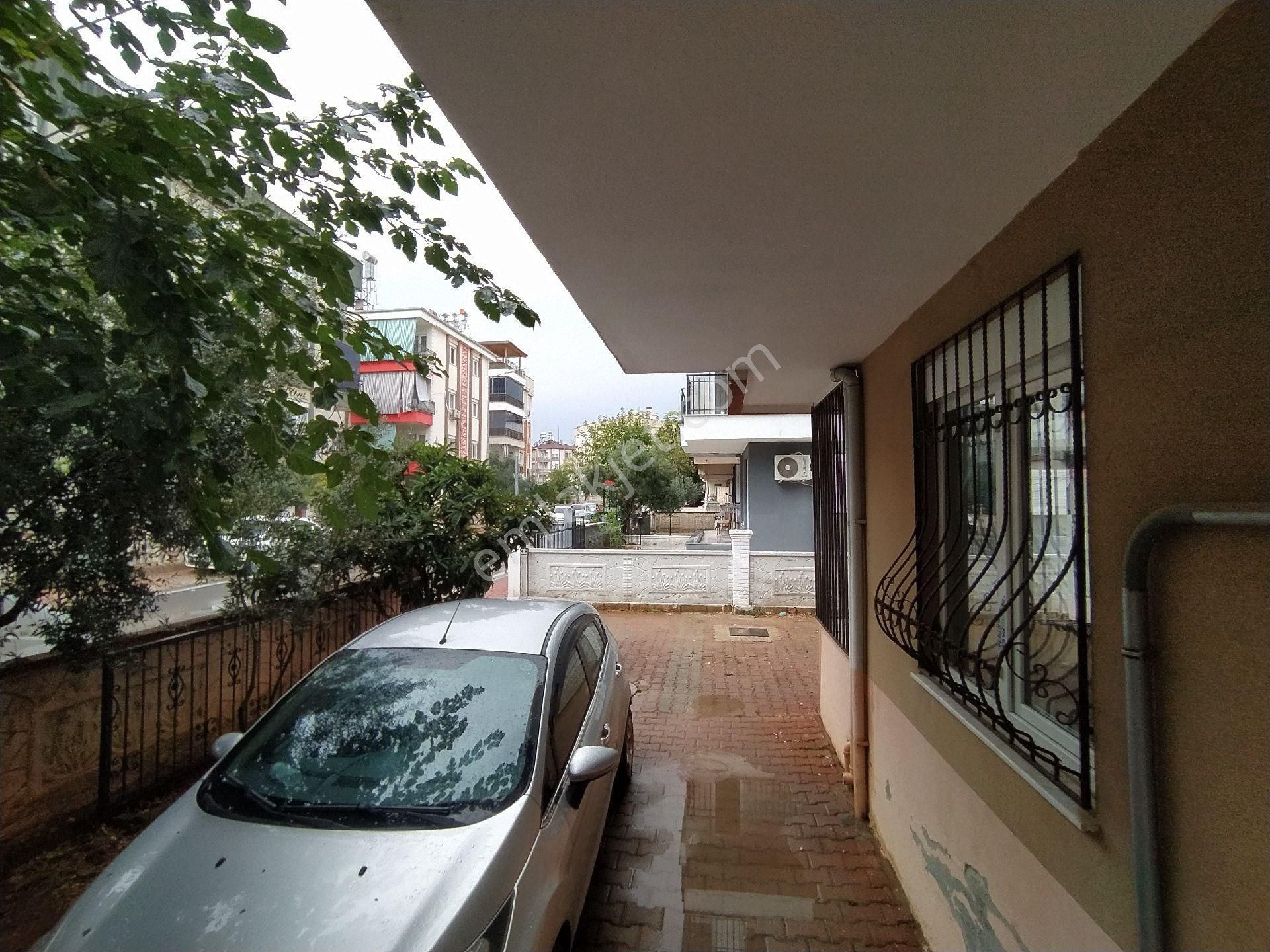 Merkezi Konumda Temiz 2+1 Kiralık - Görsel 12