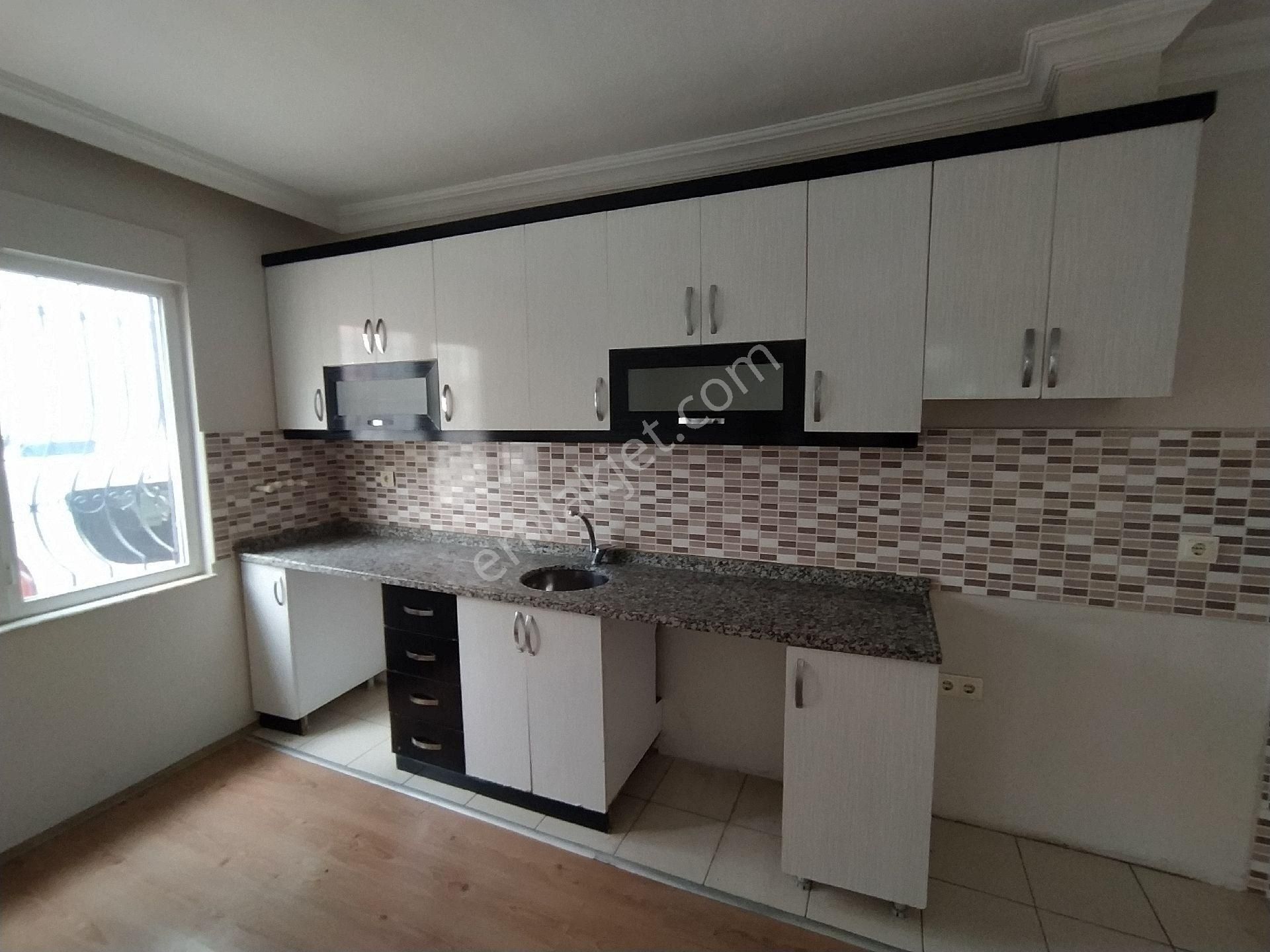 Merkezi Konumda Temiz 2+1 Kiralık