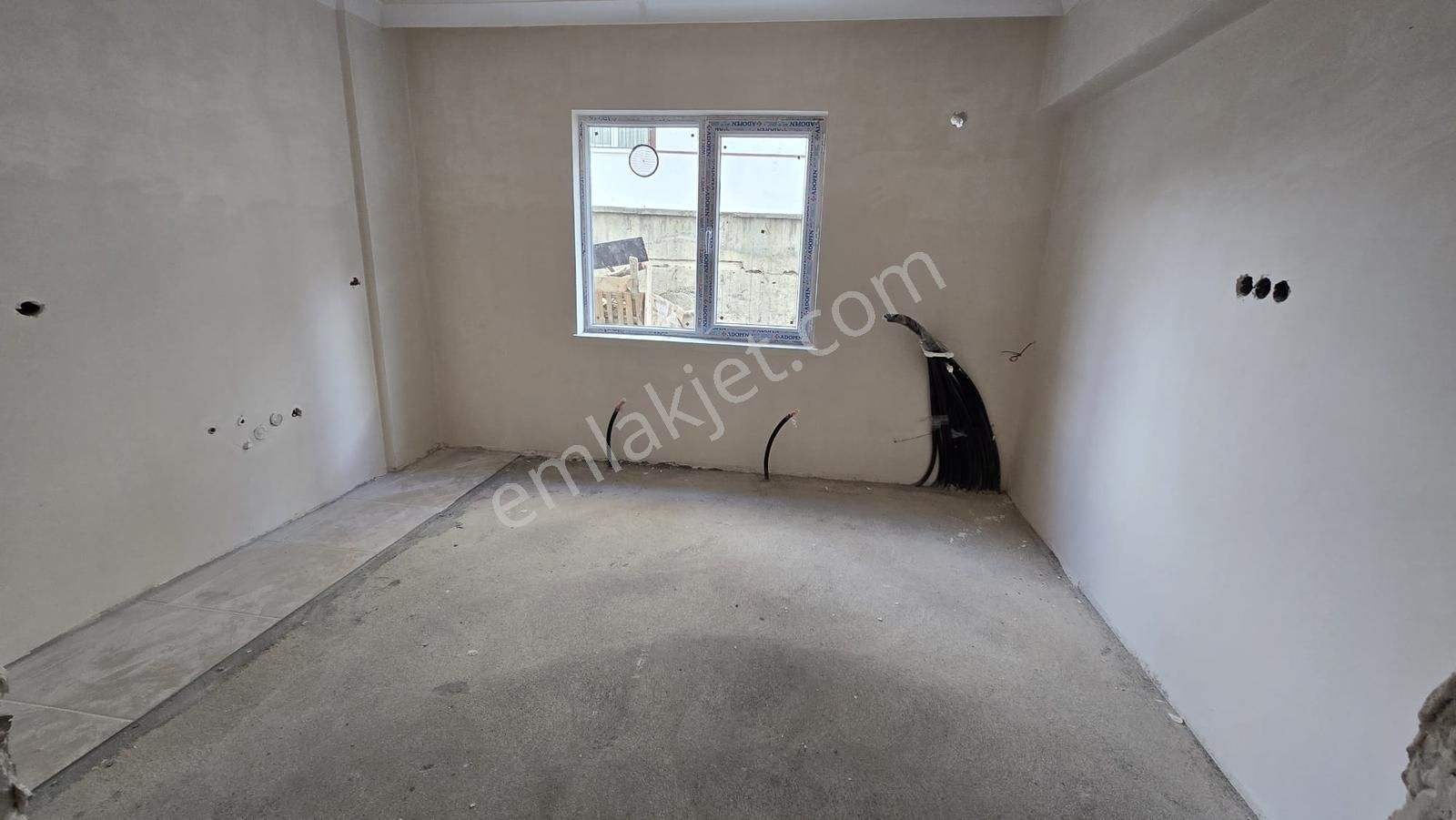 Karabürçek Mah 2+1 Yüksek Giriş Ön 3 Cepheli 2 Banyo - Görsel 2