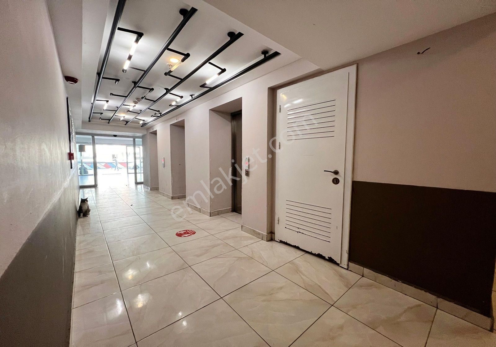 Weal World' Den Esenyurt Nlogo Da, Mükemmel Şehir Manzaralı 2+1 ... - Görsel 19