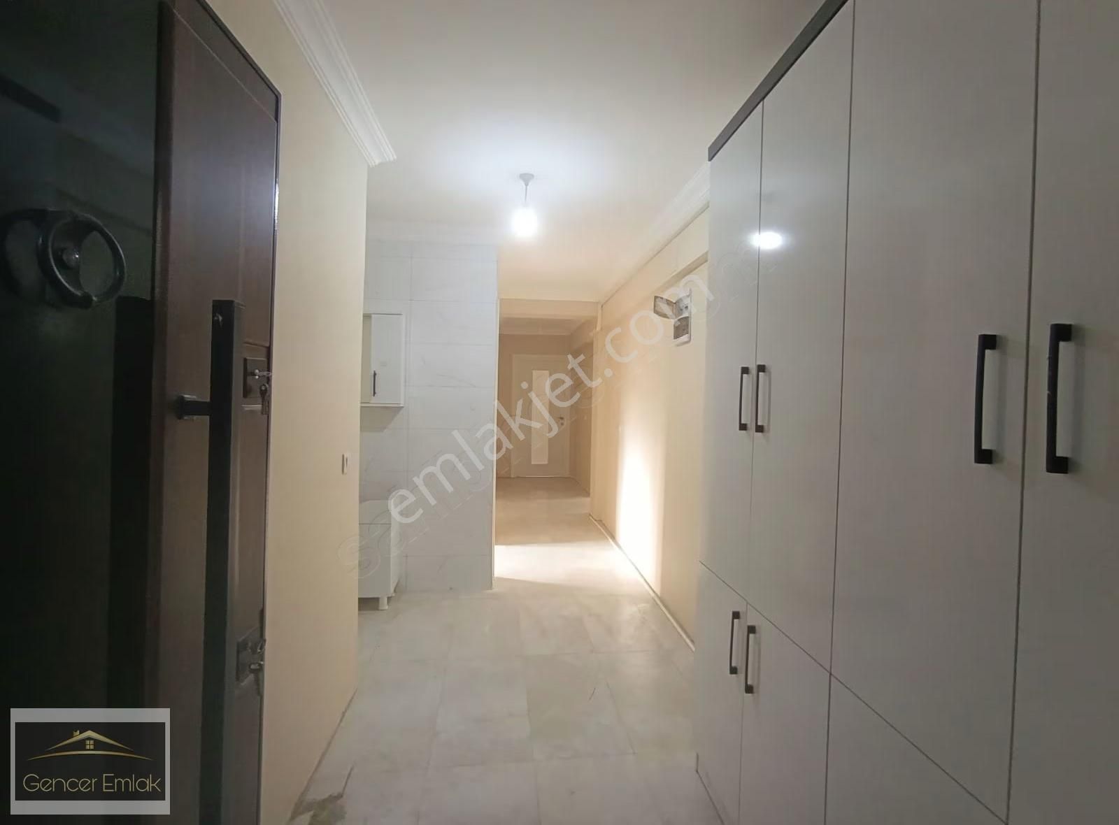 Kurtuluş Ta Özel Otoparklı 2+1 Daire - Görsel 14