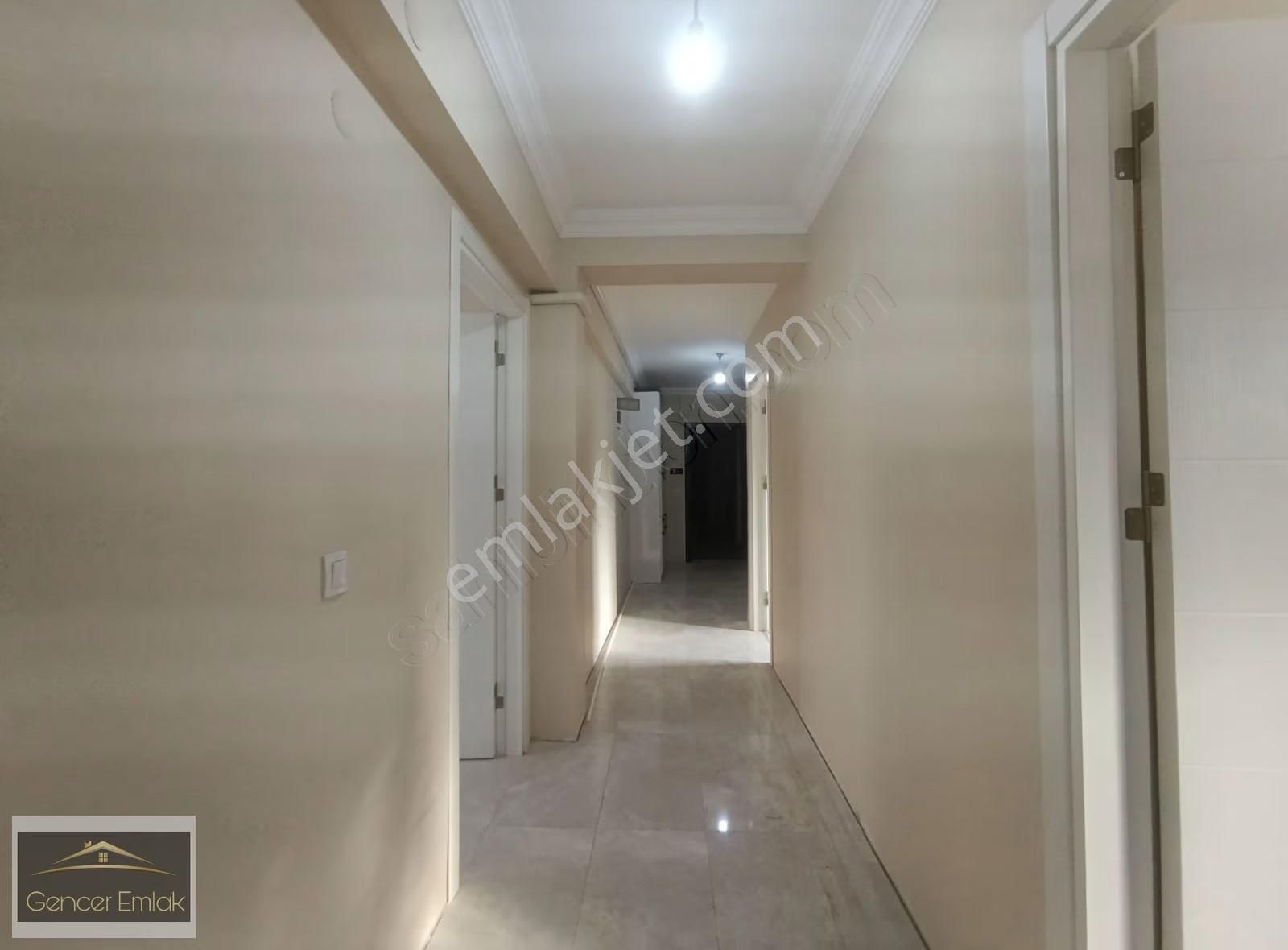 Kurtuluş Ta Özel Otoparklı 2+1 Daire - Görsel 10