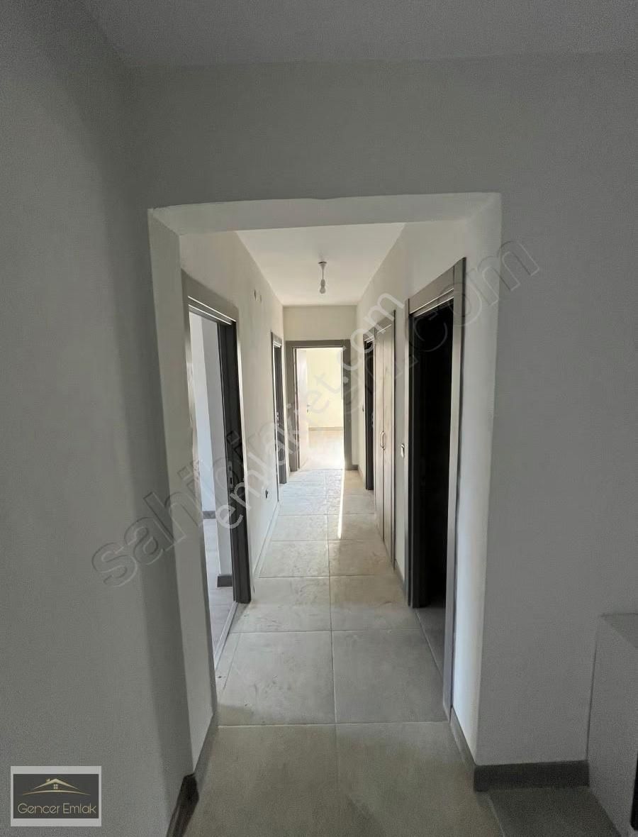 Kurtuluş Ta Özel Otoparklı 2+1 Daire - Görsel 7