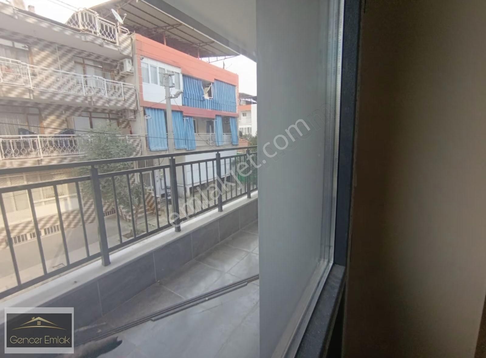 Kurtuluş Ta Özel Otoparklı 2+1 Daire - Görsel 6