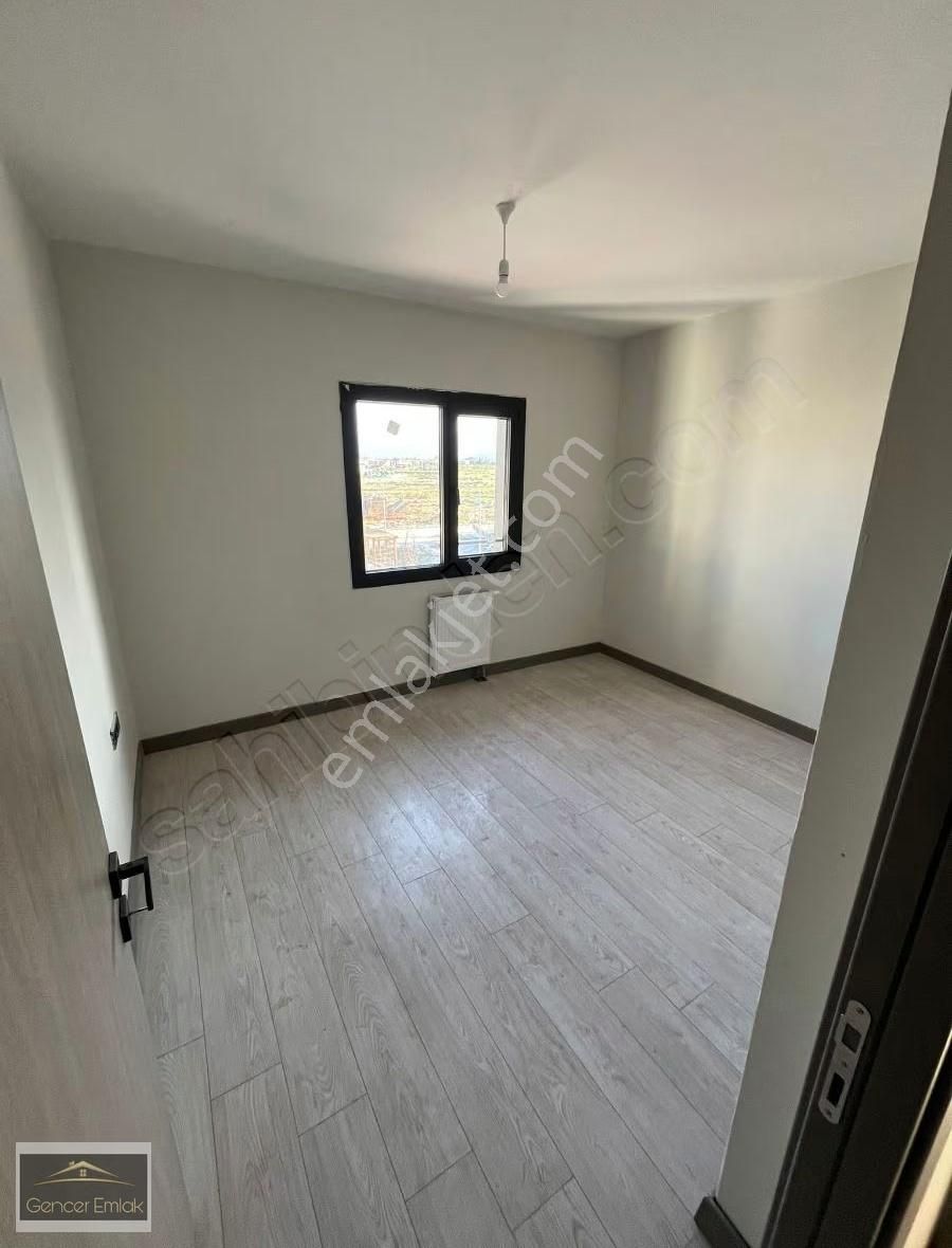 Kurtuluş Ta Özel Otoparklı 2+1 Daire - Görsel 3