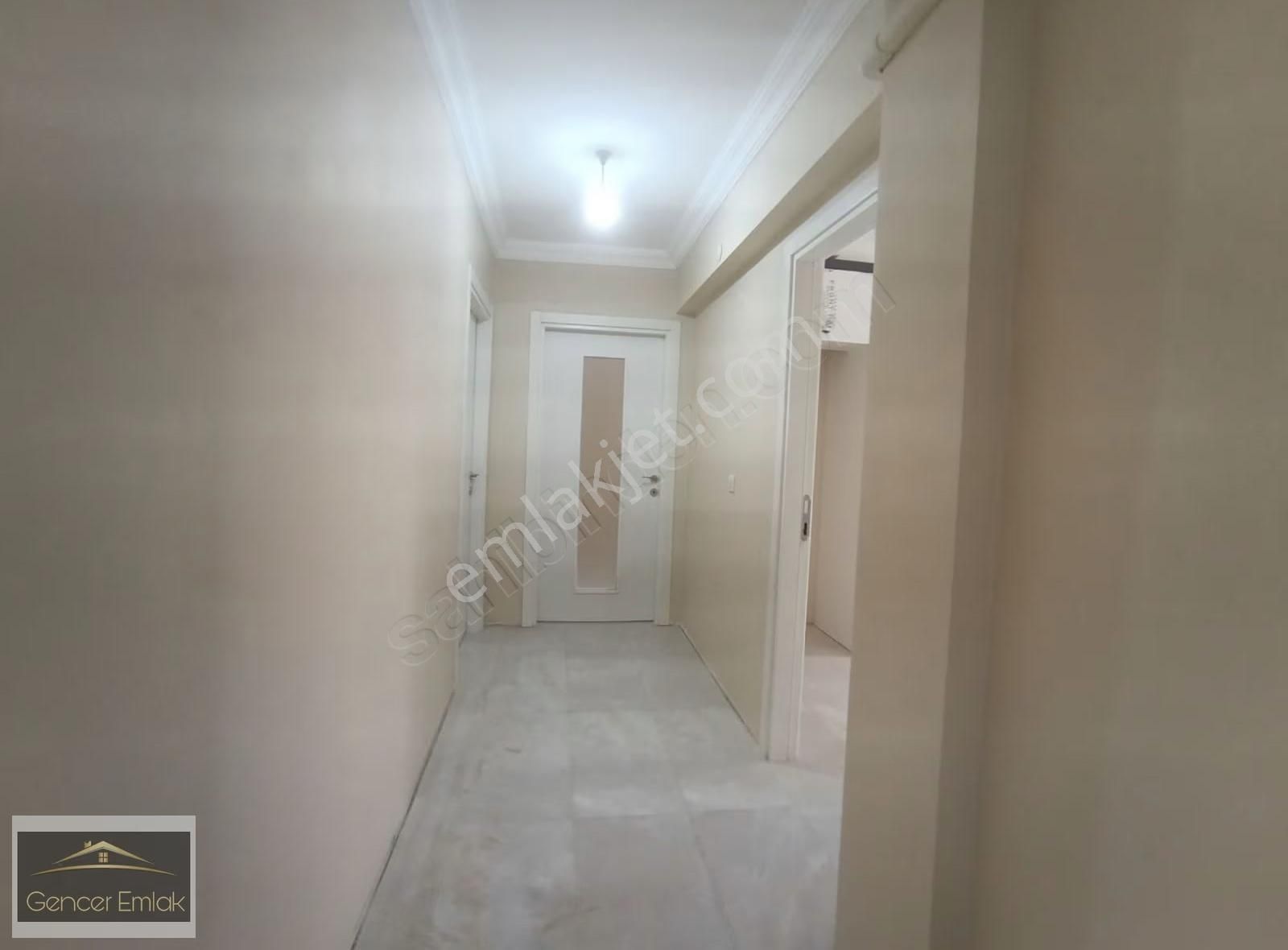 Kurtuluş Ta Özel Otoparklı 2+1 Daire - Görsel 2