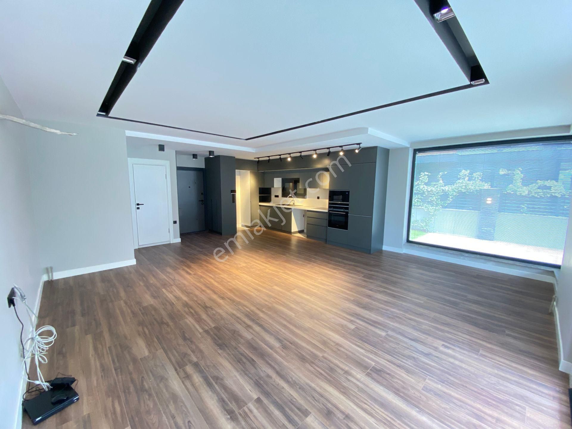 Menderes Gümüldür Deniz Tarafında: Modern Mimari, Tam Müstakil Lüks Satılık 4+1villa! - Görsel 10