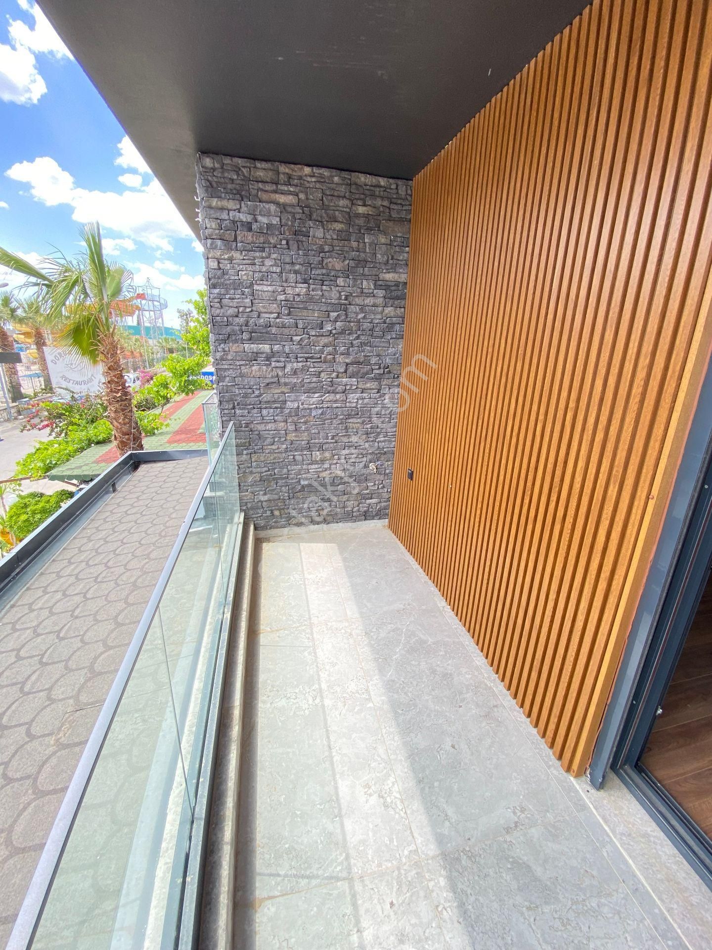 Menderes Gümüldür Deniz Tarafında: Modern Mimari, Tam Müstakil Lüks Satılık 4+1villa! - Görsel 21