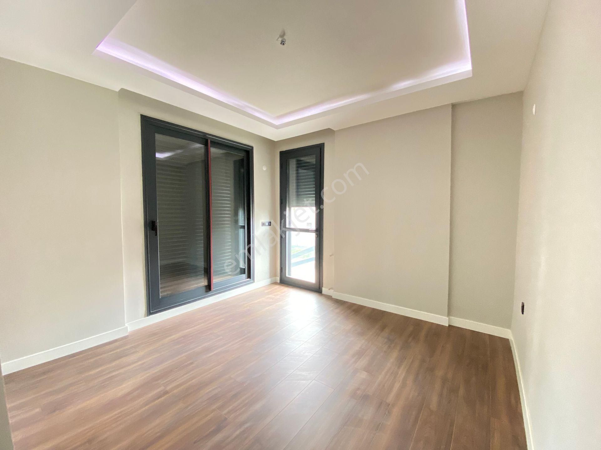 Menderes Gümüldür Deniz Tarafında: Modern Mimari, Tam Müstakil Lüks Satılık 4+1villa! - Görsel 22