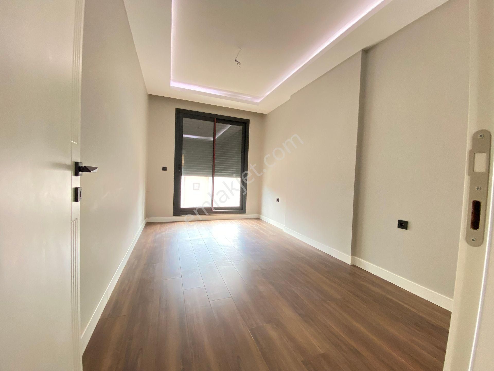 Menderes Gümüldür Deniz Tarafında: Modern Mimari, Tam Müstakil Lüks Satılık 4+1villa! - Görsel 26