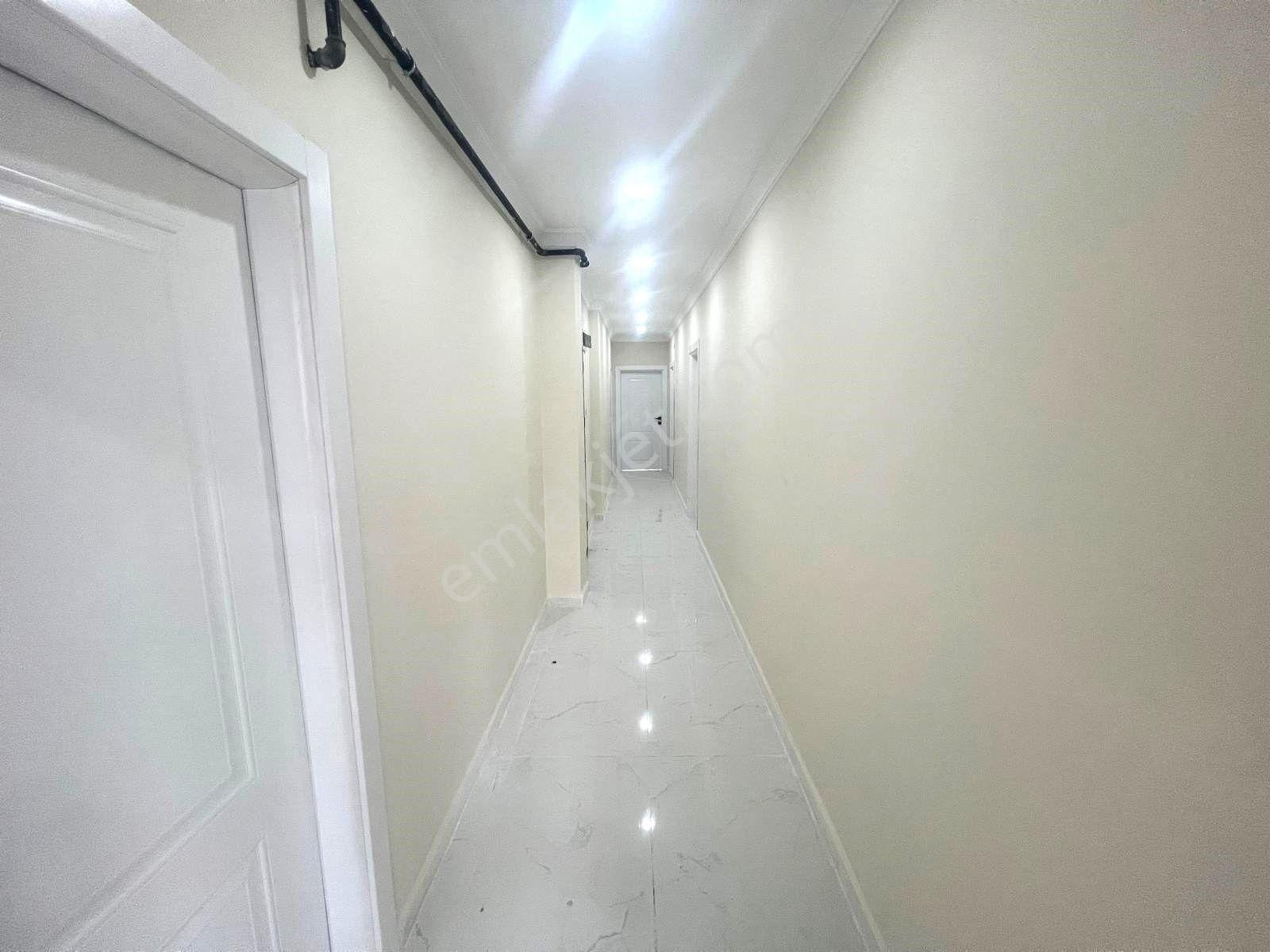 Seba'dan Gültepe Mh 2+1 95m2 Asansörlü Teraslı Satılık 4.kat Daire - Görsel 35