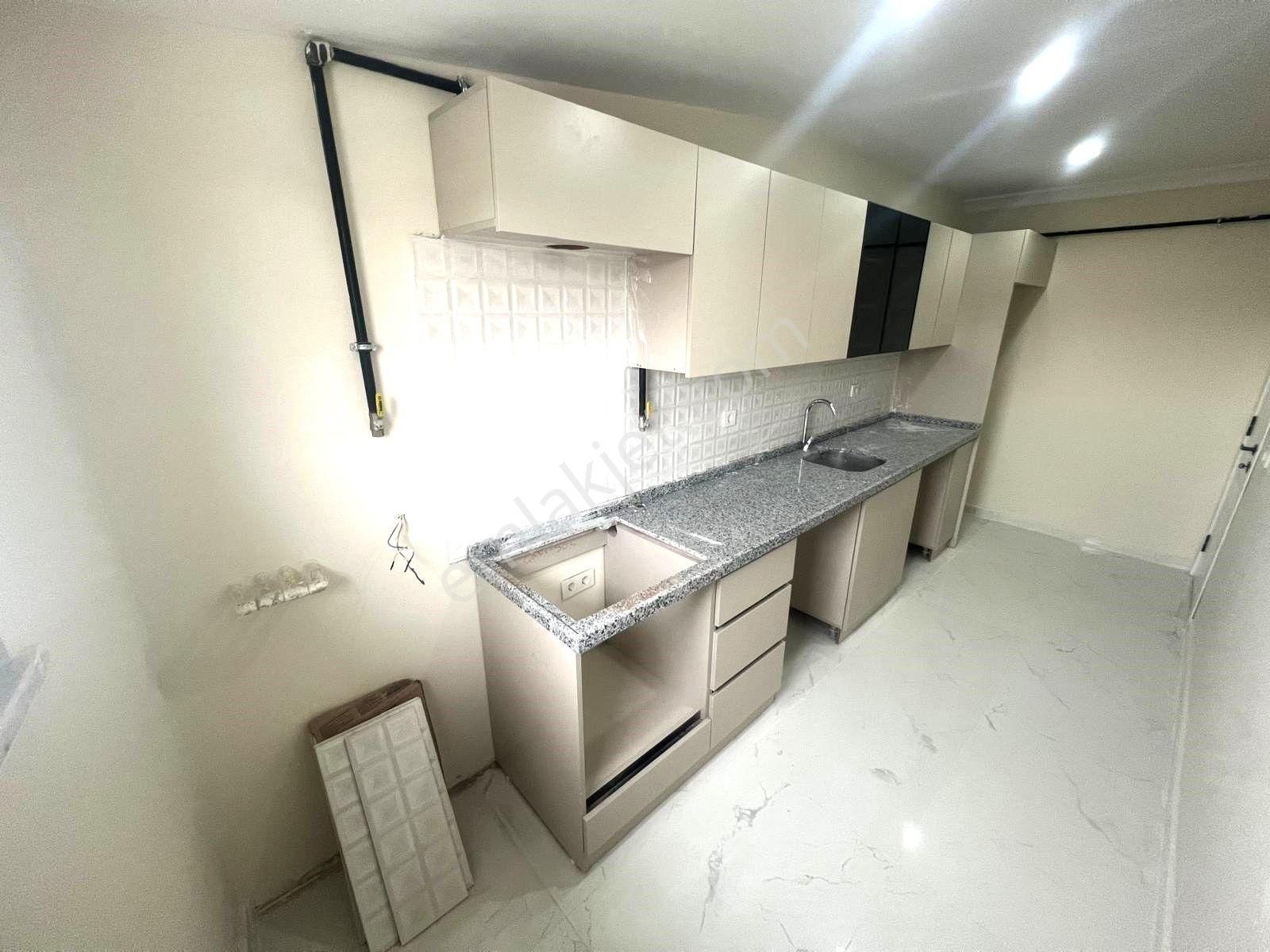 Seba'dan Gültepe Mh 2+1 95m2 Asansörlü Teraslı Satılık 4.kat Daire - Görsel 14