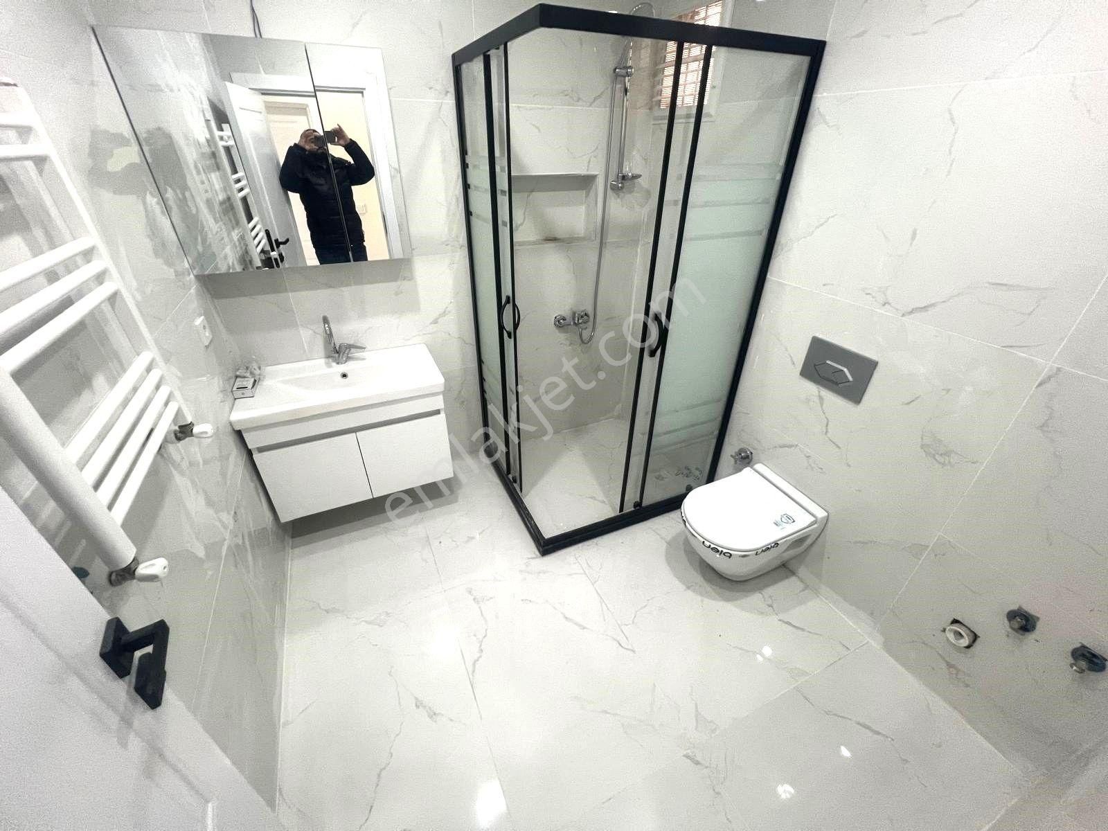 Seba'dan Gültepe Mh 2+1 95m2 Asansörlü Teraslı Satılık 4.kat Daire - Görsel 31